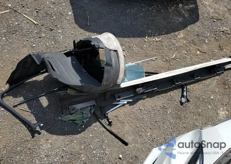 2012 Nissan Maxima S z USA, uszkodzony, nr VIN 1N4AA5AP2CC804061